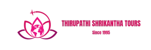 Thirupathi Shrikantha Tours