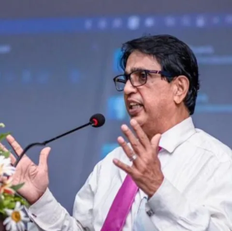 Prof. Darshana Pathirana