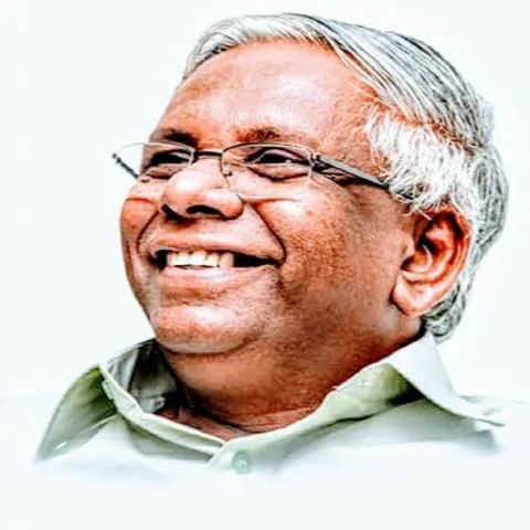 Prof. Daya Rohana Athukorala