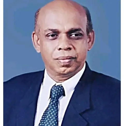 P H G Premasiri
